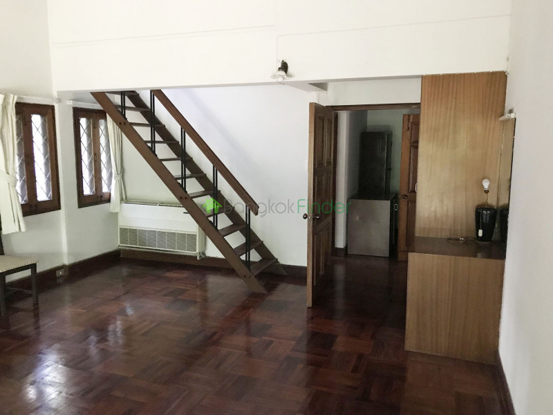 Sukhumvit-Phrom Phong, Phrom Phong, Bangkok, Thailand, 4 Bedrooms Bedrooms, ,5 BathroomsBathrooms,House,For Rent,Sukhumvit-Phrom Phong,410