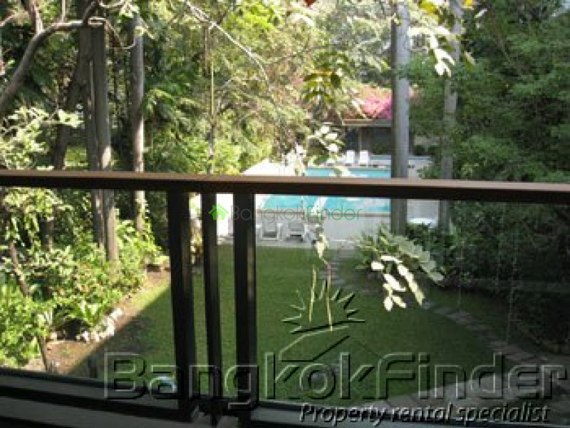 Sathorn, Sathorn, Bangkok, Thailand, 4 Bedrooms Bedrooms, ,4 BathroomsBathrooms,Condo,For Rent,Praphai House,Sathorn,415