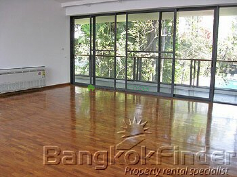 Sathorn, Sathorn, Bangkok, Thailand, 4 Bedrooms Bedrooms, ,4 BathroomsBathrooms,Condo,For Rent,Praphai House,Sathorn,415