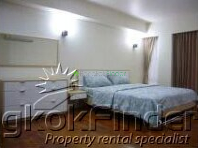 Sukhumvit-Asoke, Asoke, Bangkok, Thailand, 1 Bedroom Bedrooms, ,1 BathroomBathrooms,Condo,For Rent,Baan Sukhumvit 14,Sukhumvit-Asoke,429