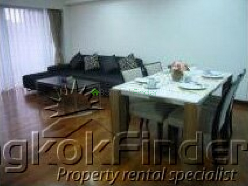 Sukhumvit-Asoke, Asoke, Bangkok, Thailand, 1 Bedroom Bedrooms, ,1 BathroomBathrooms,Condo,For Rent,Baan Sukhumvit 14,Sukhumvit-Asoke,429