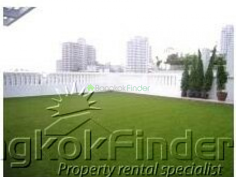 Sukhumvit-Asoke, Asoke, Bangkok, Thailand, 1 Bedroom Bedrooms, ,1 BathroomBathrooms,Condo,For Rent,Baan Sukhumvit 14,Sukhumvit-Asoke,429