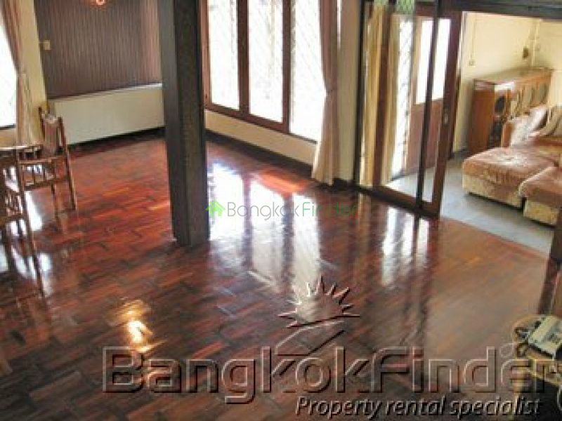 Sathorn, Sathorn, Bangkok, Thailand, 4 Bedrooms Bedrooms, ,3 BathroomsBathrooms,House,Rented,Sathorn,430