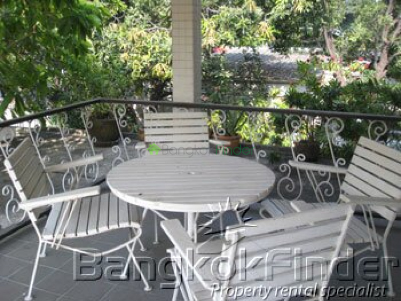 Sathorn, Sathorn, Bangkok, Thailand, 4 Bedrooms Bedrooms, ,3 BathroomsBathrooms,House,Rented,Sathorn,430