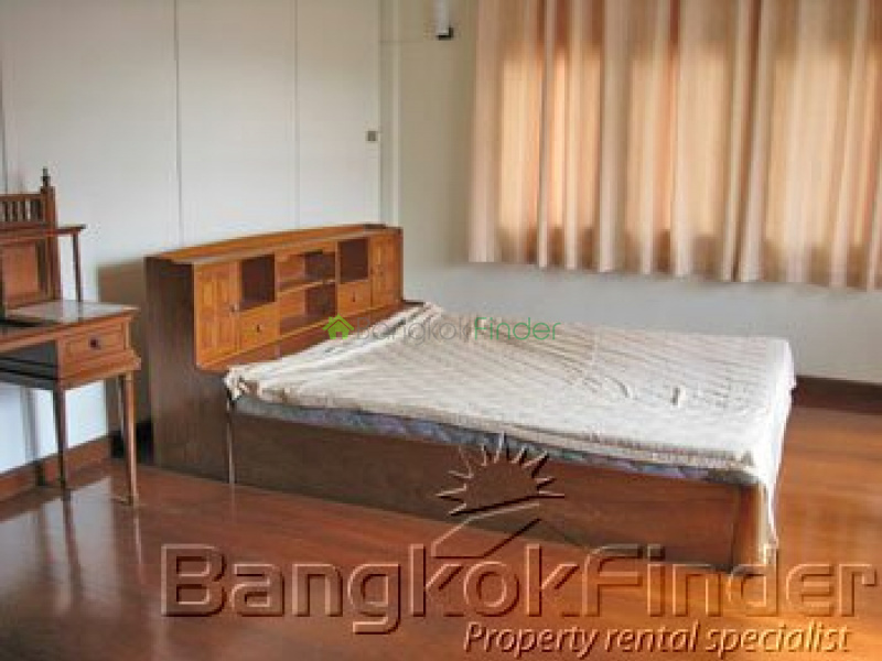 Sathorn, Sathorn, Bangkok, Thailand, 4 Bedrooms Bedrooms, ,3 BathroomsBathrooms,House,Rented,Sathorn,430