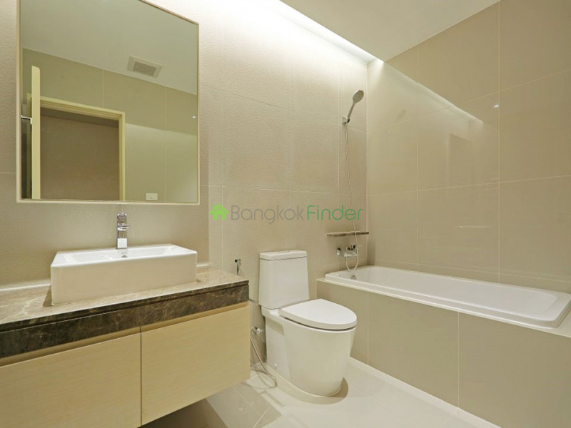 Sukhumvit-Phrom Phong, Phrom Phong, Bangkok, Thailand, 2 Bedrooms Bedrooms, ,2 BathroomsBathrooms,Condo,For Rent,Bio House,Sukhumvit-Phrom Phong,437