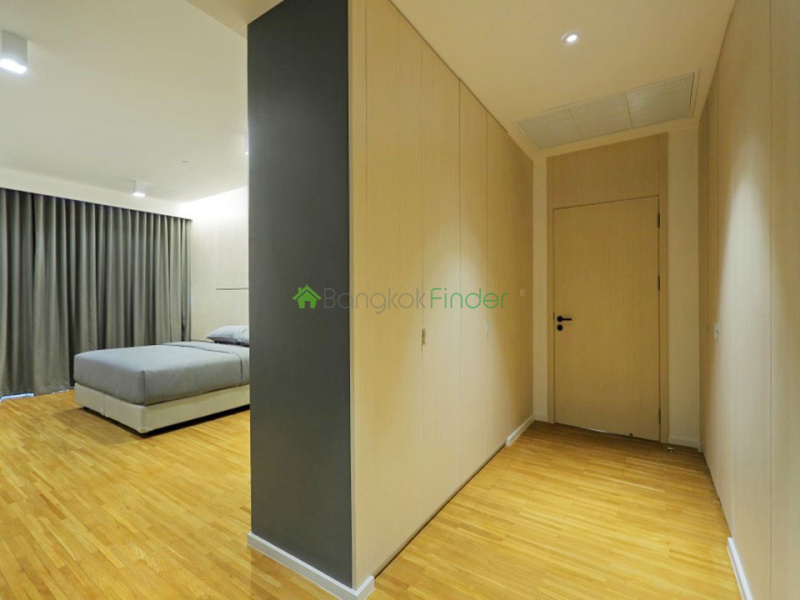 Sukhumvit-Phrom Phong, Phrom Phong, Bangkok, Thailand, 2 Bedrooms Bedrooms, ,2 BathroomsBathrooms,Condo,For Rent,Bio House,Sukhumvit-Phrom Phong,437