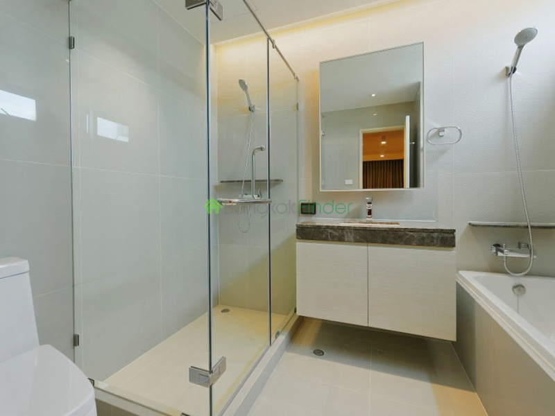 Sukhumvit-Phrom Phong, Phrom Phong, Bangkok, Thailand, 2 Bedrooms Bedrooms, ,2 BathroomsBathrooms,Condo,For Rent,Bio House,Sukhumvit-Phrom Phong,437