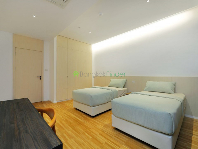 Sukhumvit-Phrom Phong, Phrom Phong, Bangkok, Thailand, 2 Bedrooms Bedrooms, ,2 BathroomsBathrooms,Condo,For Rent,Bio House,Sukhumvit-Phrom Phong,437