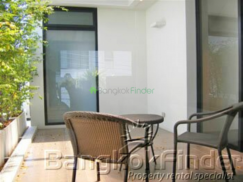 Sukhumvit-Thonglor, Thonglor, Bangkok, Thailand, 4 Bedrooms Bedrooms, ,5 BathroomsBathrooms,House,For Rent,Sukhumvit-Thonglor,438