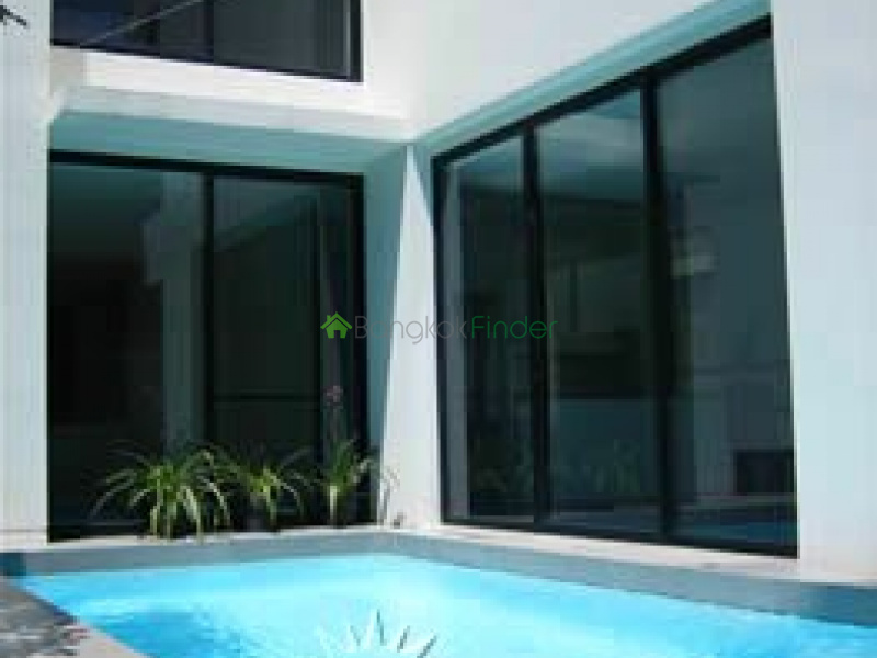 Sukhumvit-Thonglor, Thonglor, Bangkok, Thailand, 4 Bedrooms Bedrooms, ,5 BathroomsBathrooms,House,For Rent,Sukhumvit-Thonglor,438