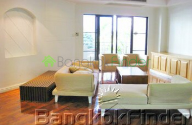 Sukhumvit-Asoke, Asoke, Bangkok, Thailand, 3 Bedrooms Bedrooms, ,3 BathroomsBathrooms,Condo,For Rent,Cosmo Villa,Sukhumvit-Asoke,440