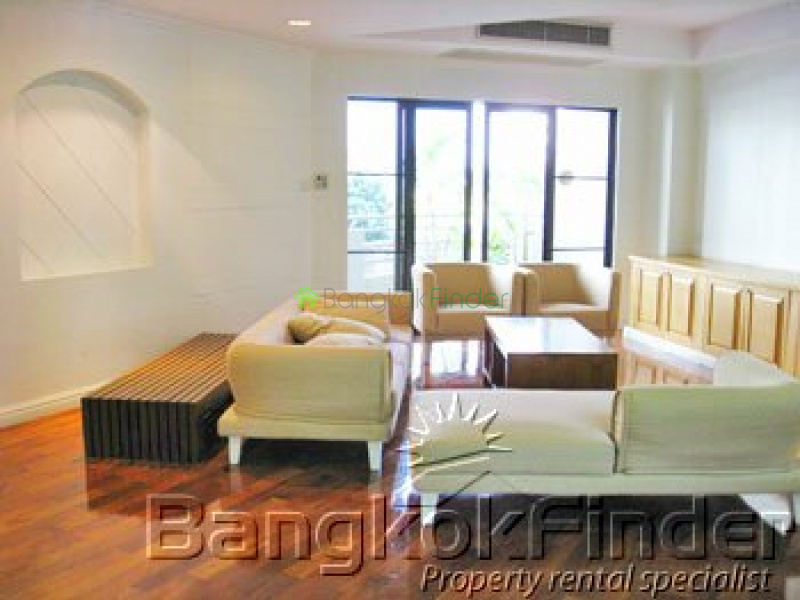 Sukhumvit-Asoke, Asoke, Bangkok, Thailand, 3 Bedrooms Bedrooms, ,3 BathroomsBathrooms,Condo,For Rent,Cosmo Villa,Sukhumvit-Asoke,440