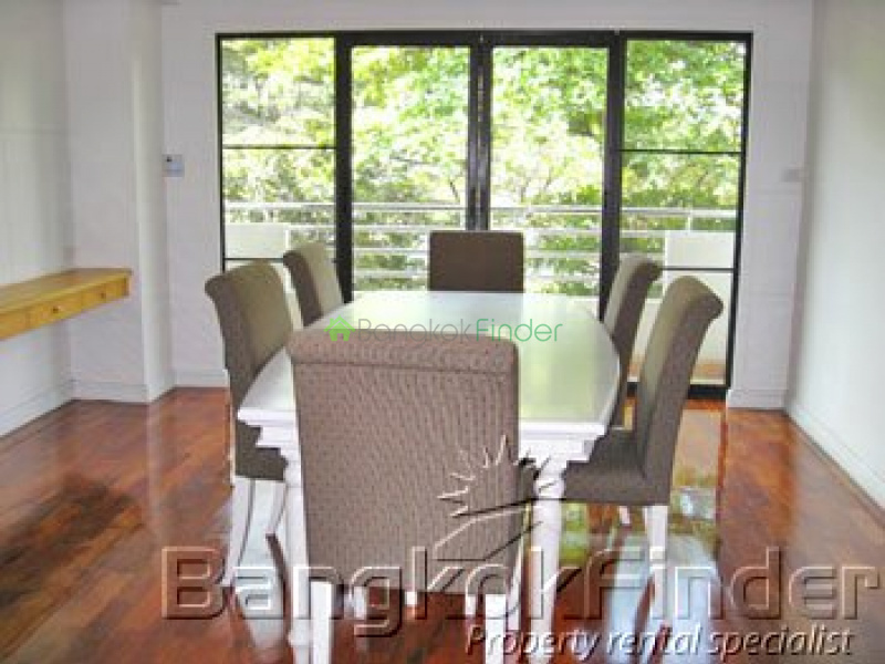 Sukhumvit-Asoke, Asoke, Bangkok, Thailand, 3 Bedrooms Bedrooms, ,3 BathroomsBathrooms,Condo,For Rent,Cosmo Villa,Sukhumvit-Asoke,440