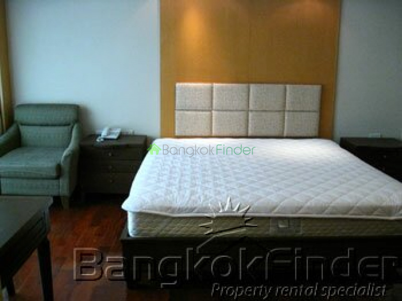 Sukhumvit-Asoke, Asoke, Bangkok, Thailand, 3 Bedrooms Bedrooms, ,3 BathroomsBathrooms,Condo,For Rent,Cosmo Villa,Sukhumvit-Asoke,440