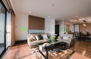 Sukhumvit-Asoke, Asoke, Bangkok, Thailand, 3 Bedrooms Bedrooms, ,3 BathroomsBathrooms,Condo,For Rent,Mayfair Garden,Sukhumvit-Asoke,443