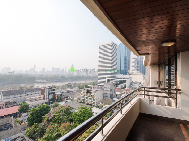 Sukhumvit-Asoke, Asoke, Bangkok, Thailand, 3 Bedrooms Bedrooms, ,3 BathroomsBathrooms,Condo,For Rent,Mayfair Garden,Sukhumvit-Asoke,443