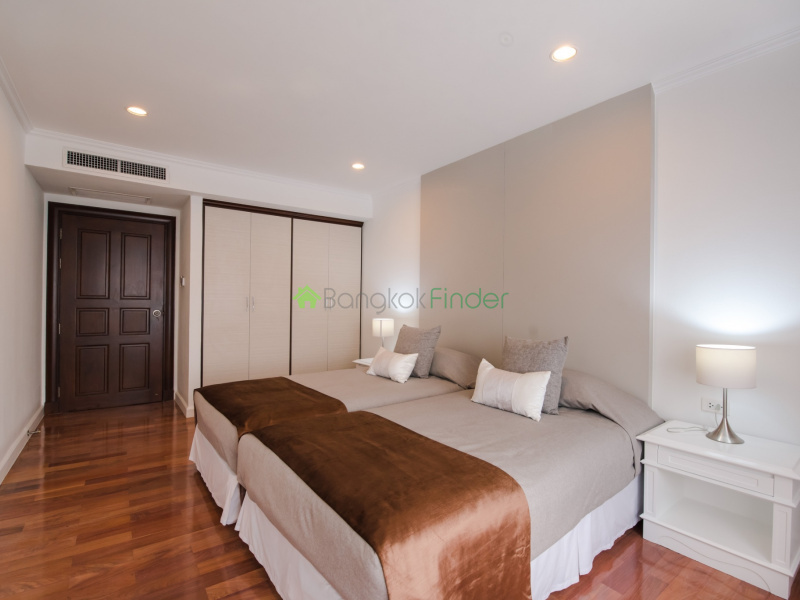 Sukhumvit-Asoke, Asoke, Bangkok, Thailand, 3 Bedrooms Bedrooms, ,3 BathroomsBathrooms,Condo,For Rent,Mayfair Garden,Sukhumvit-Asoke,443