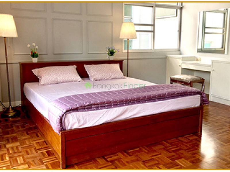 Sukhumvit-Phrom Phong, Phrom Phong, Bangkok, Thailand, 4 Bedrooms Bedrooms, ,4 BathroomsBathrooms,Condo,For Rent,Aramvej,Sukhumvit-Phrom Phong,448