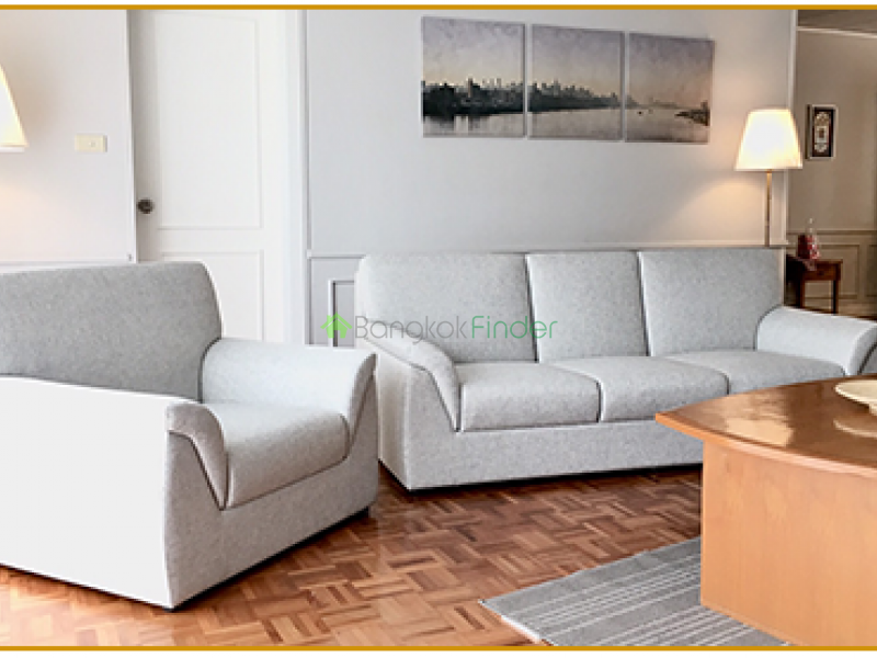 Sukhumvit-Phrom Phong, Phrom Phong, Bangkok, Thailand, 4 Bedrooms Bedrooms, ,4 BathroomsBathrooms,Condo,For Rent,Aramvej,Sukhumvit-Phrom Phong,448
