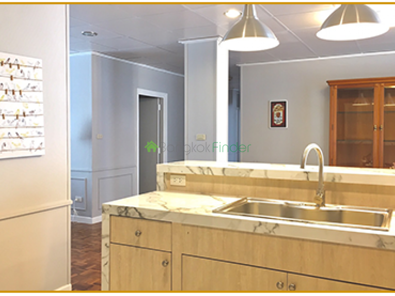 Sukhumvit-Phrom Phong, Phrom Phong, Bangkok, Thailand, 4 Bedrooms Bedrooms, ,4 BathroomsBathrooms,Condo,For Rent,Aramvej,Sukhumvit-Phrom Phong,448