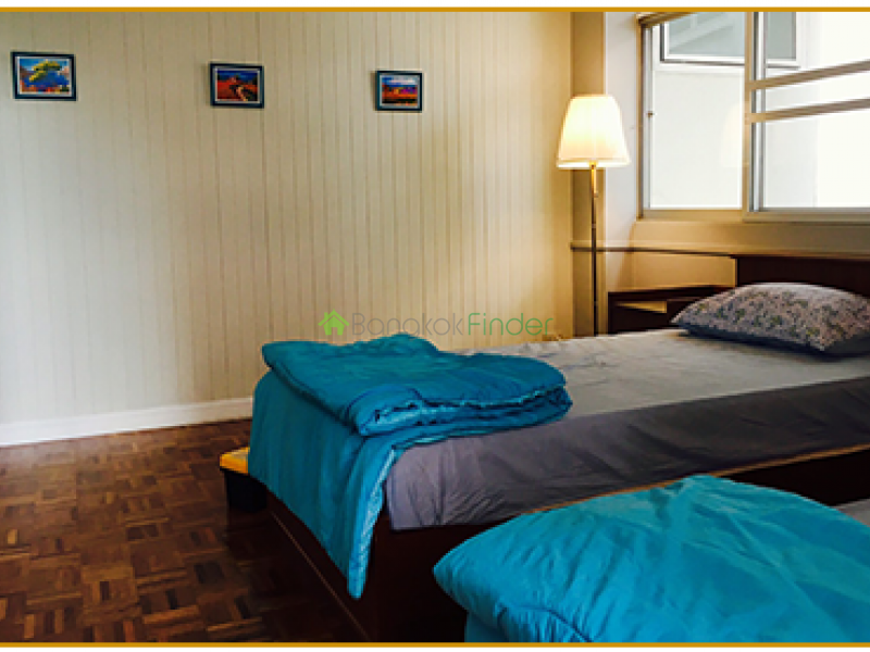 Sukhumvit-Phrom Phong, Phrom Phong, Bangkok, Thailand, 4 Bedrooms Bedrooms, ,4 BathroomsBathrooms,Condo,For Rent,Aramvej,Sukhumvit-Phrom Phong,448