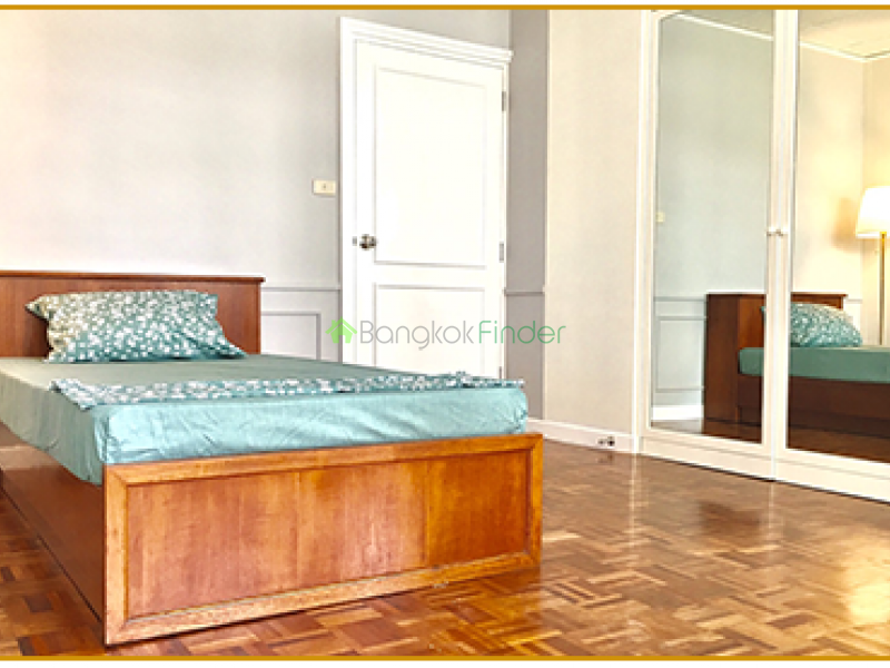 Sukhumvit-Phrom Phong, Phrom Phong, Bangkok, Thailand, 4 Bedrooms Bedrooms, ,4 BathroomsBathrooms,Condo,For Rent,Aramvej,Sukhumvit-Phrom Phong,448