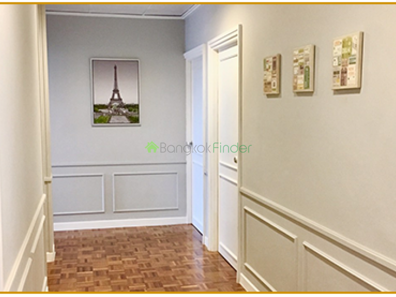 Sukhumvit-Phrom Phong, Phrom Phong, Bangkok, Thailand, 4 Bedrooms Bedrooms, ,4 BathroomsBathrooms,Condo,For Rent,Aramvej,Sukhumvit-Phrom Phong,448