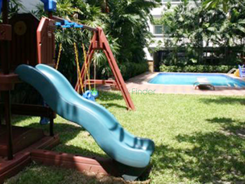 Sukhumvit-Phrom Phong, Phrom Phong, Bangkok, Thailand, 4 Bedrooms Bedrooms, ,4 BathroomsBathrooms,Condo,For Rent,Aramvej,Sukhumvit-Phrom Phong,448