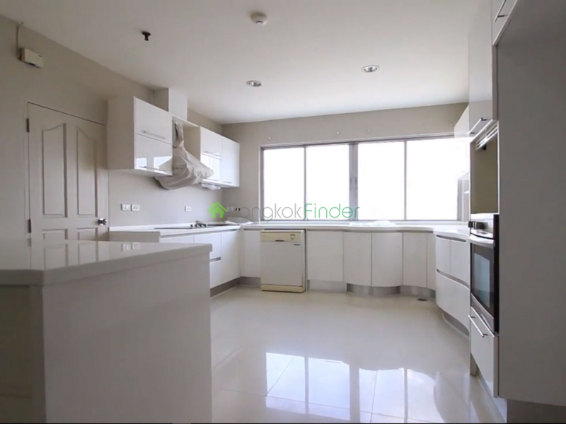 Sathorn, Sathorn, Bangkok, Thailand, 4 Bedrooms Bedrooms, ,4 BathroomsBathrooms,Condo,For Rent,Baan Suanplu,Sathorn,452