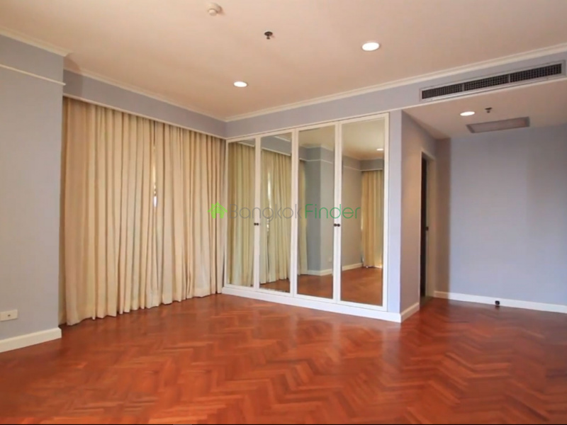 Sathorn, Sathorn, Bangkok, Thailand, 4 Bedrooms Bedrooms, ,4 BathroomsBathrooms,Condo,For Rent,Baan Suanplu,Sathorn,452