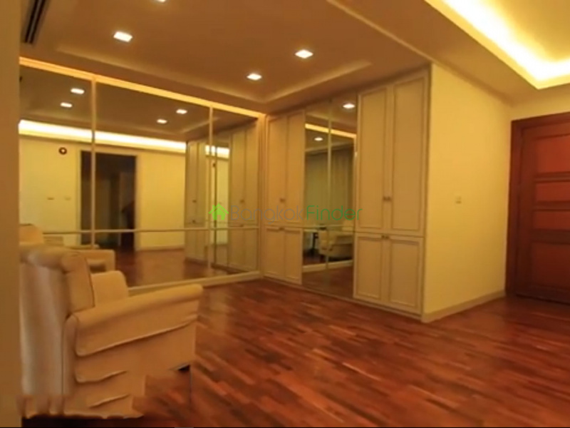 Sathorn, Sathorn, Bangkok, Thailand, 4 Bedrooms Bedrooms, ,4 BathroomsBathrooms,Condo,For Rent,Baan Suanplu,Sathorn,452