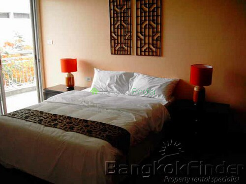 Sathorn, Sathorn, Bangkok, Thailand, 3 Bedrooms Bedrooms, ,4 BathroomsBathrooms,Condo,For Rent,Baan Suanplu,Sathorn,453