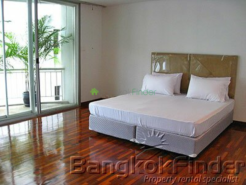 Sathorn, Sathorn, Bangkok, Thailand, 3 Bedrooms Bedrooms, ,3 BathroomsBathrooms,Condo,For Rent,Ariel Apt,Sathorn,454