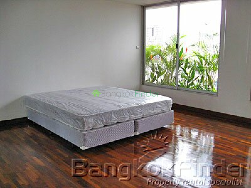Sathorn, Sathorn, Bangkok, Thailand, 3 Bedrooms Bedrooms, ,3 BathroomsBathrooms,Condo,For Rent,Ariel Apt,Sathorn,454