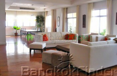 Sukhumvit-Asoke, Asoke, Bangkok, Thailand, 4 Bedrooms Bedrooms, ,5 BathroomsBathrooms,Penthouse,For Rent,Sofitel Residence,Sukhumvit-Asoke,457