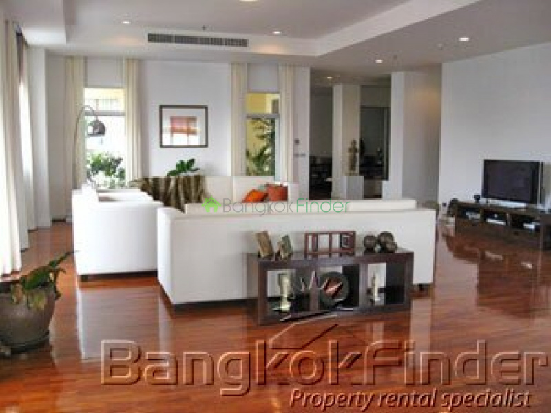 Sukhumvit-Asoke, Asoke, Bangkok, Thailand, 4 Bedrooms Bedrooms, ,5 BathroomsBathrooms,Penthouse,For Rent,Sofitel Residence,Sukhumvit-Asoke,457