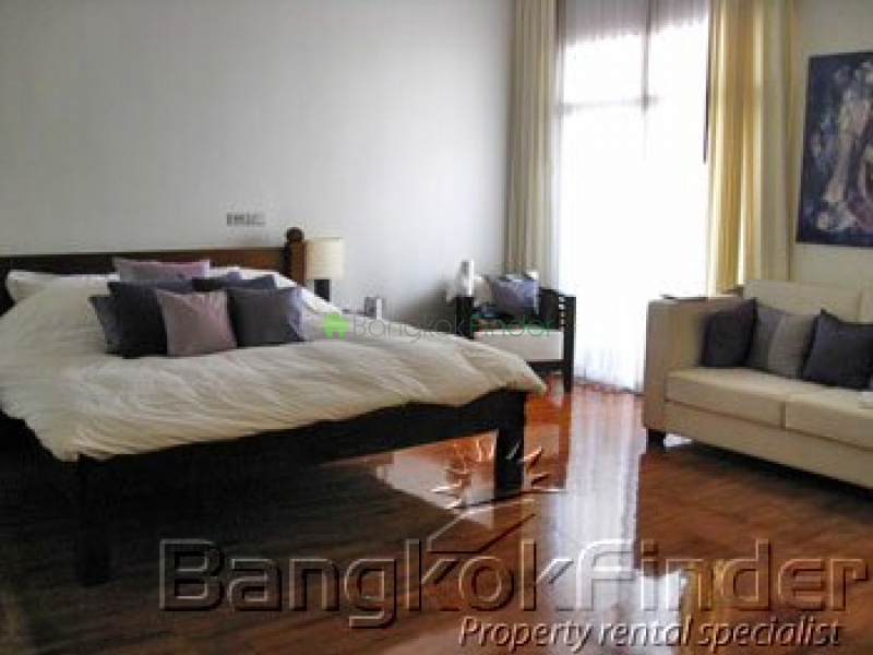 Sukhumvit-Asoke, Asoke, Bangkok, Thailand, 4 Bedrooms Bedrooms, ,5 BathroomsBathrooms,Penthouse,For Rent,Sofitel Residence,Sukhumvit-Asoke,457