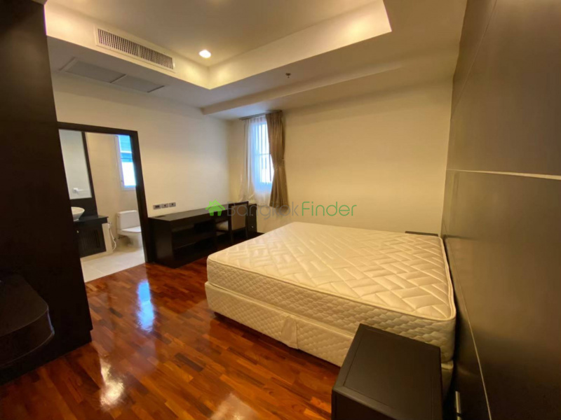 Sukhumvit-Asoke, Asoke, Bangkok, Thailand, 3 Bedrooms Bedrooms, ,3 BathroomsBathrooms,Condo,For Rent,Sofitel Residence,Sukhumvit-Asoke,458
