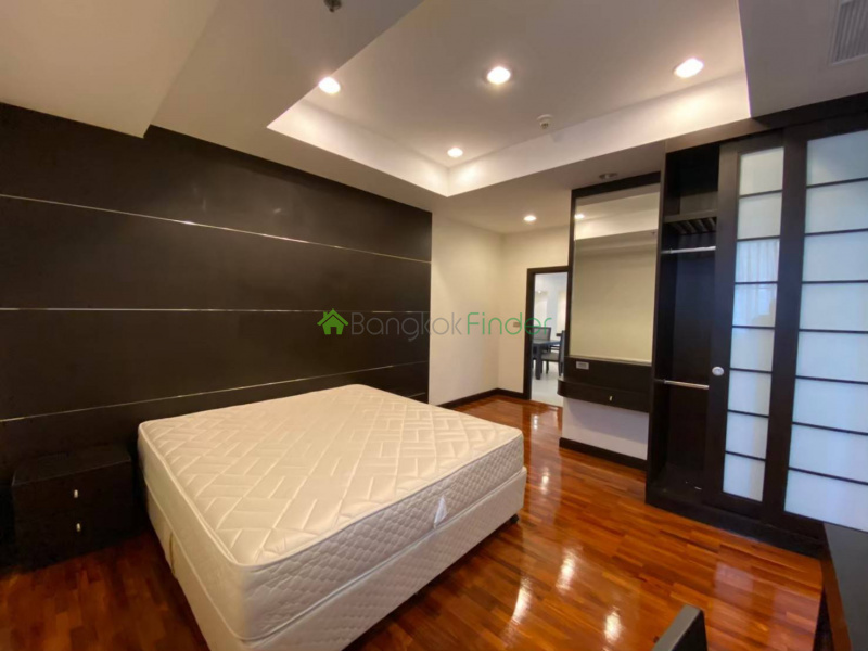 Sukhumvit-Asoke, Asoke, Bangkok, Thailand, 3 Bedrooms Bedrooms, ,3 BathroomsBathrooms,Condo,For Rent,Sofitel Residence,Sukhumvit-Asoke,458