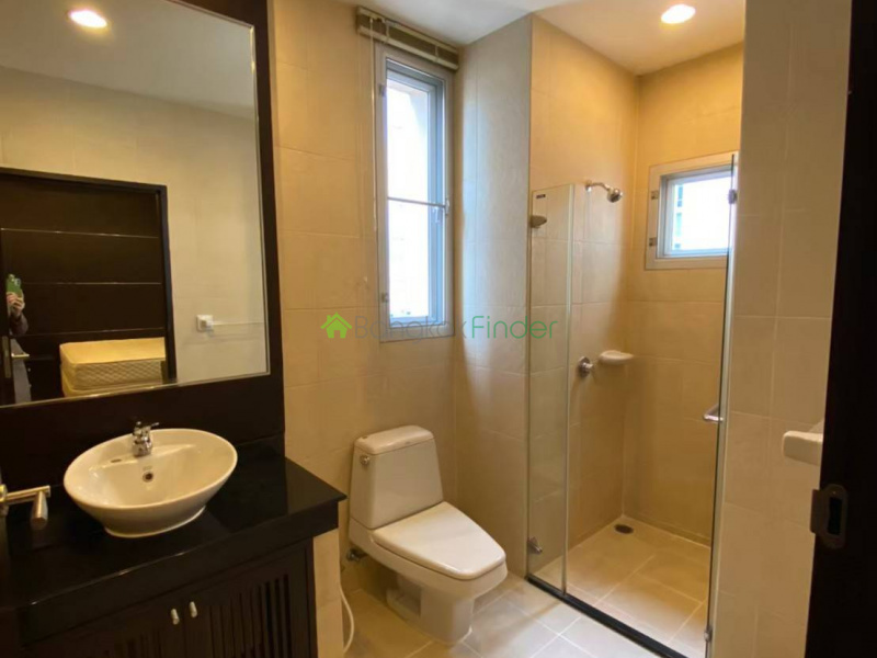 Sukhumvit-Asoke, Asoke, Bangkok, Thailand, 3 Bedrooms Bedrooms, ,3 BathroomsBathrooms,Condo,For Rent,Sofitel Residence,Sukhumvit-Asoke,458