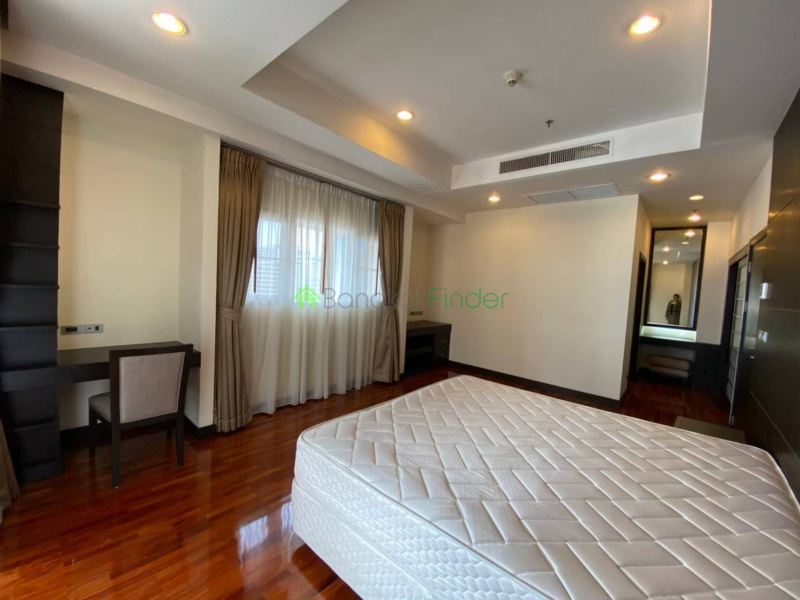 Sukhumvit-Asoke, Asoke, Bangkok, Thailand, 3 Bedrooms Bedrooms, ,3 BathroomsBathrooms,Condo,For Rent,Sofitel Residence,Sukhumvit-Asoke,458