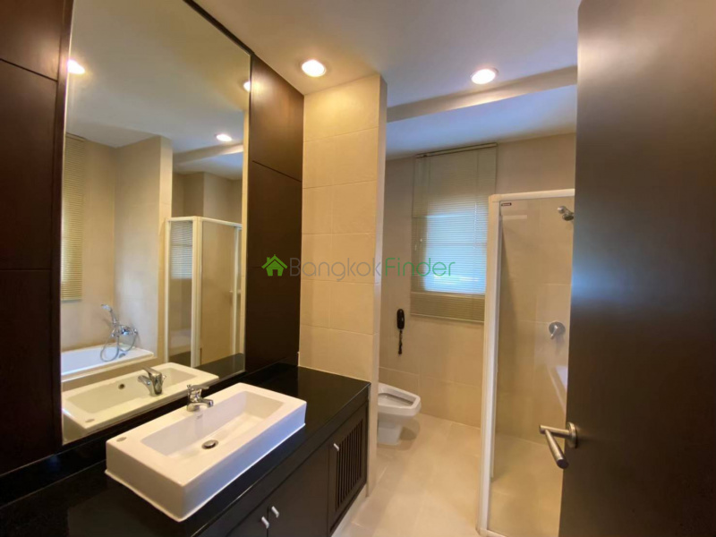 Sukhumvit-Asoke, Asoke, Bangkok, Thailand, 3 Bedrooms Bedrooms, ,3 BathroomsBathrooms,Condo,For Rent,Sofitel Residence,Sukhumvit-Asoke,458