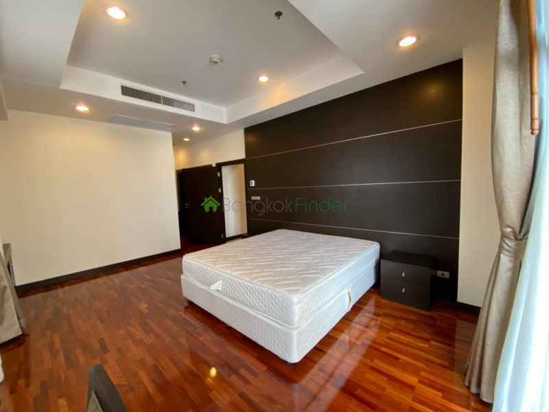 Sukhumvit-Asoke, Asoke, Bangkok, Thailand, 3 Bedrooms Bedrooms, ,3 BathroomsBathrooms,Condo,For Rent,Sofitel Residence,Sukhumvit-Asoke,458