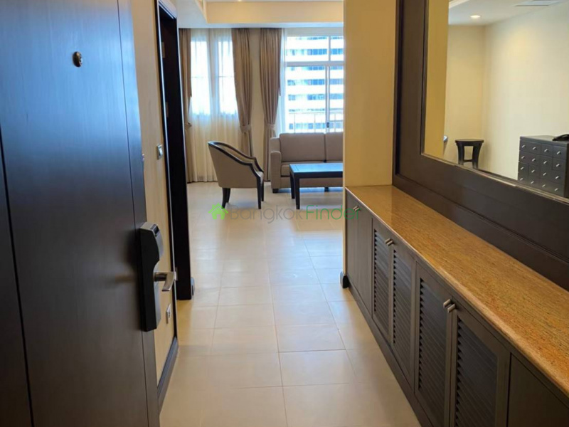 Sukhumvit-Asoke, Asoke, Bangkok, Thailand, 3 Bedrooms Bedrooms, ,3 BathroomsBathrooms,Condo,For Rent,Sofitel Residence,Sukhumvit-Asoke,458