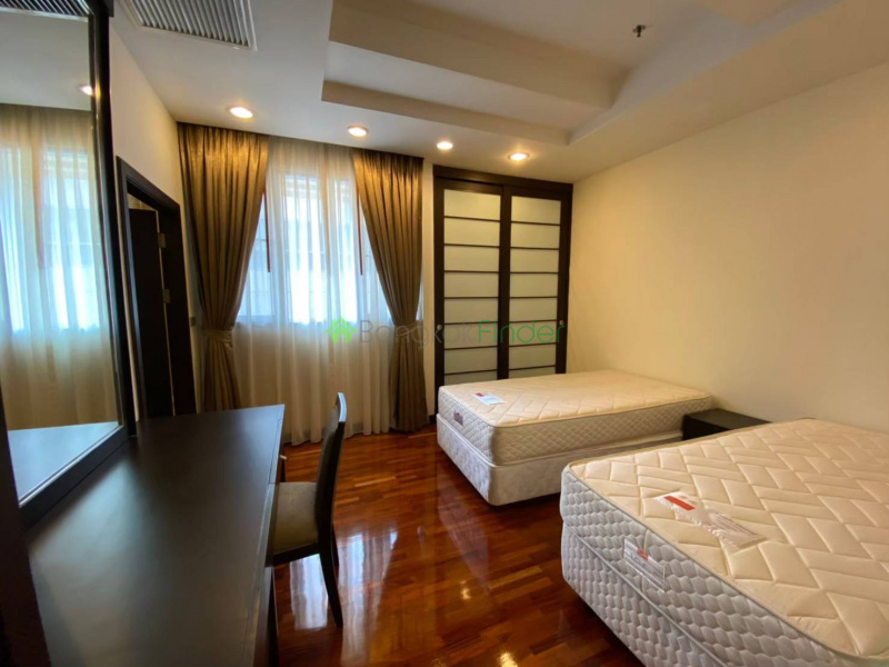 Sukhumvit-Asoke, Asoke, Bangkok, Thailand, 3 Bedrooms Bedrooms, ,3 BathroomsBathrooms,Condo,For Rent,Sofitel Residence,Sukhumvit-Asoke,458