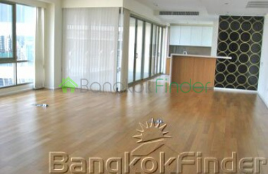 16 Sukhumvit, Asoke, Bangkok, Thailand, 3 Bedrooms Bedrooms, ,4 BathroomsBathrooms,Penthouse,For Rent,The Lakes,Sukhumvit,460