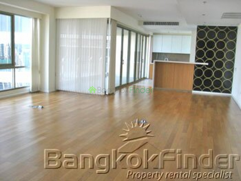 16 Sukhumvit, Asoke, Bangkok, Thailand, 3 Bedrooms Bedrooms, ,4 BathroomsBathrooms,Penthouse,For Rent,The Lakes,Sukhumvit,460