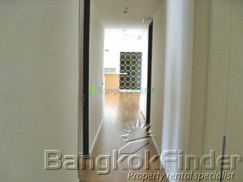 16 Sukhumvit, Asoke, Bangkok, Thailand, 3 Bedrooms Bedrooms, ,4 BathroomsBathrooms,Penthouse,For Rent,The Lakes,Sukhumvit,460