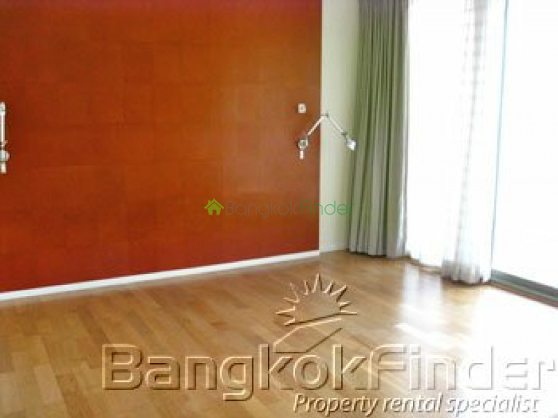 16 Sukhumvit, Asoke, Bangkok, Thailand, 3 Bedrooms Bedrooms, ,4 BathroomsBathrooms,Penthouse,For Rent,The Lakes,Sukhumvit,460